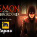 Demon of the Underground is Back on Tapas!