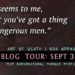 Art of Death - Blog Tour - September 3-16