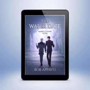 The Water Date: Merritt's Story Extra Ebook